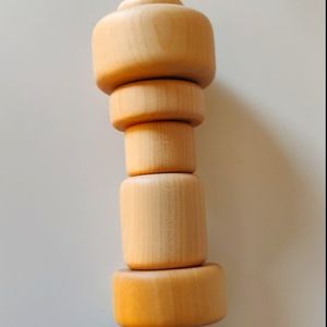 Muuto Plus Salt&Pepper Grinder